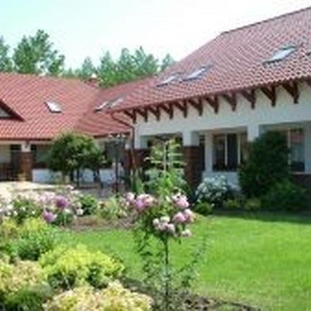 Bed and Breakfast Verba Tanya Kotaj Exterior foto