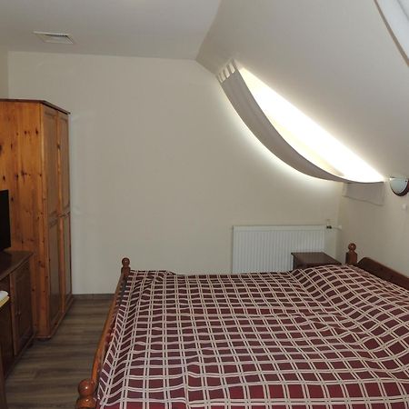 Bed and Breakfast Verba Tanya Kotaj Zimmer foto