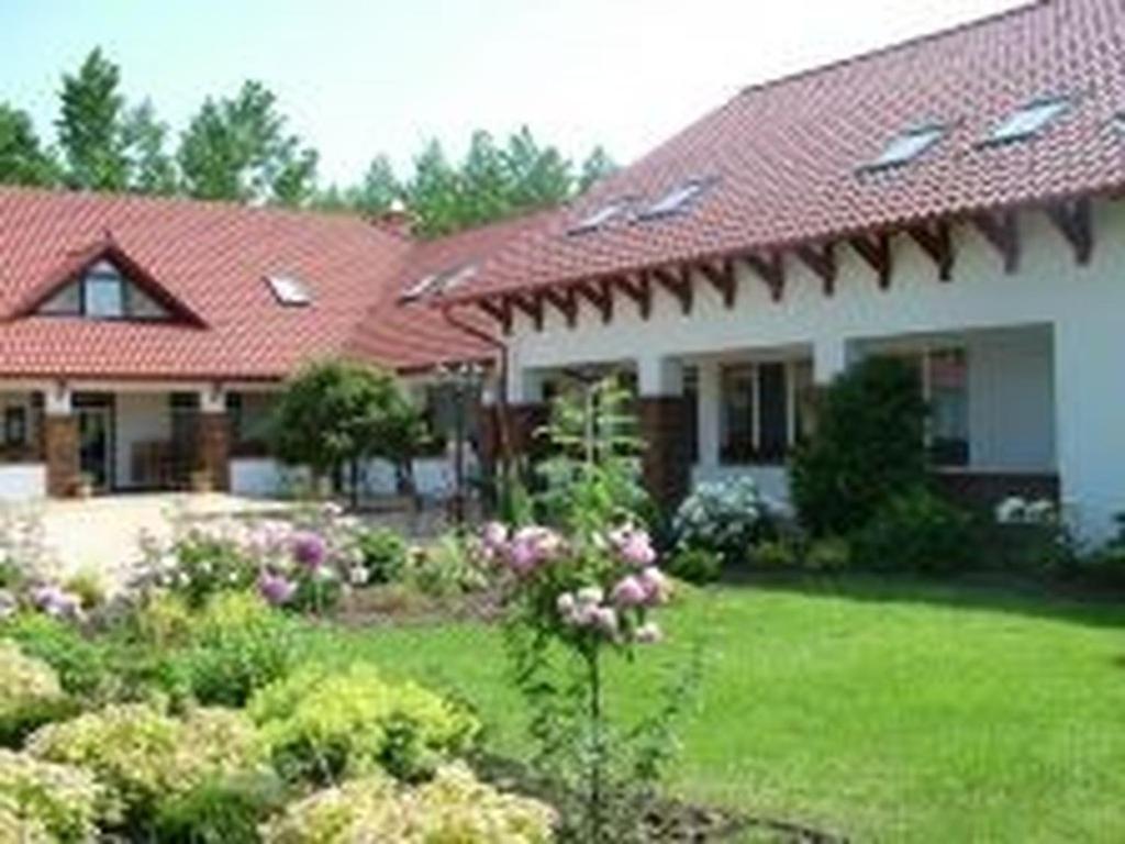 Bed and Breakfast Verba Tanya Kotaj Exterior foto