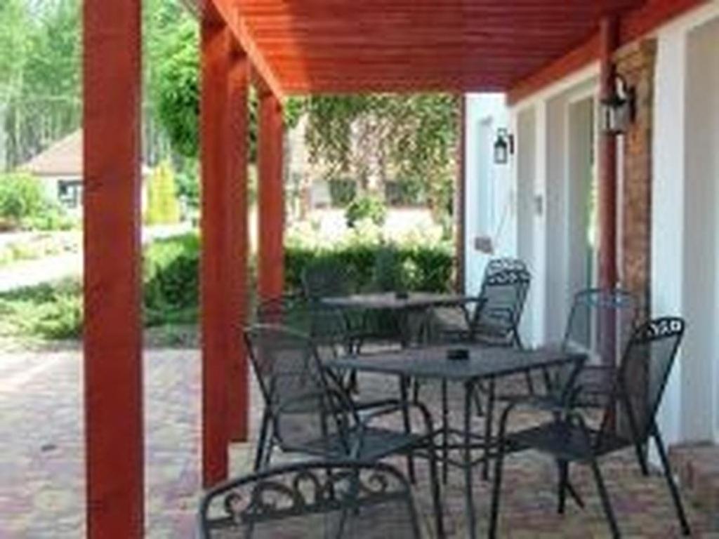 Bed and Breakfast Verba Tanya Kotaj Exterior foto