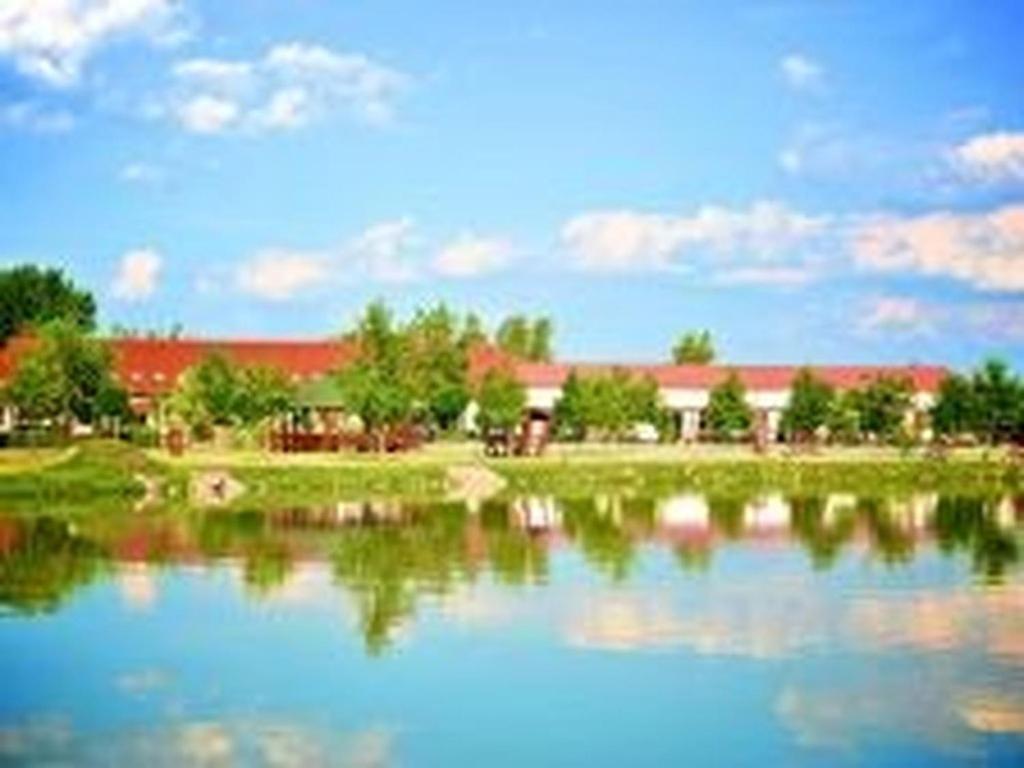 Bed and Breakfast Verba Tanya Kotaj Exterior foto