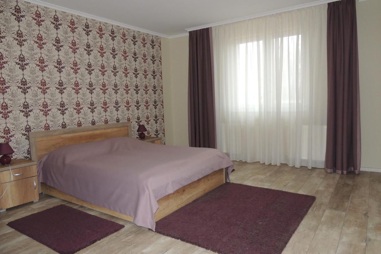 Bed and Breakfast Verba Tanya Kotaj Zimmer foto