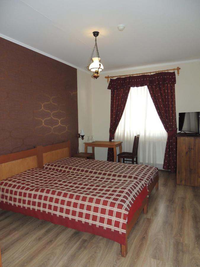 Bed and Breakfast Verba Tanya Kotaj Zimmer foto