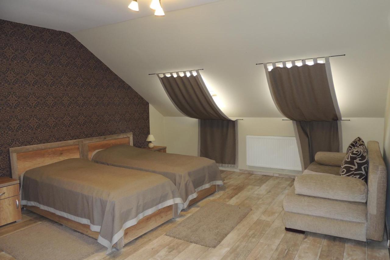 Bed and Breakfast Verba Tanya Kotaj Zimmer foto