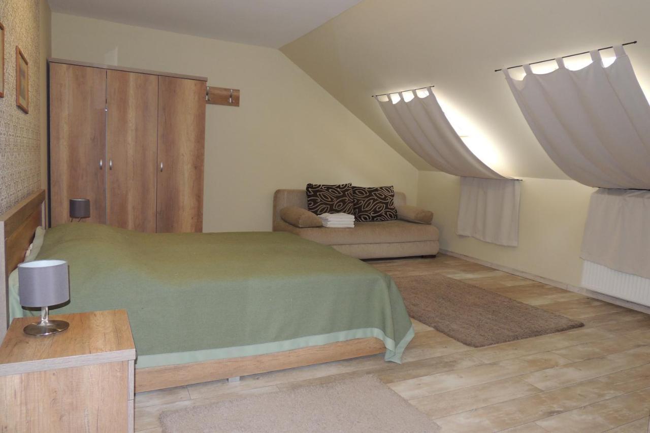 Bed and Breakfast Verba Tanya Kotaj Exterior foto