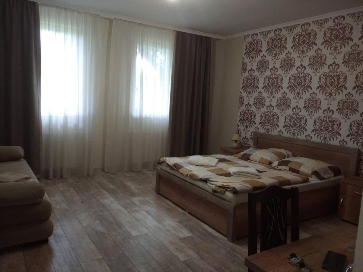 Bed and Breakfast Verba Tanya Kotaj Exterior foto