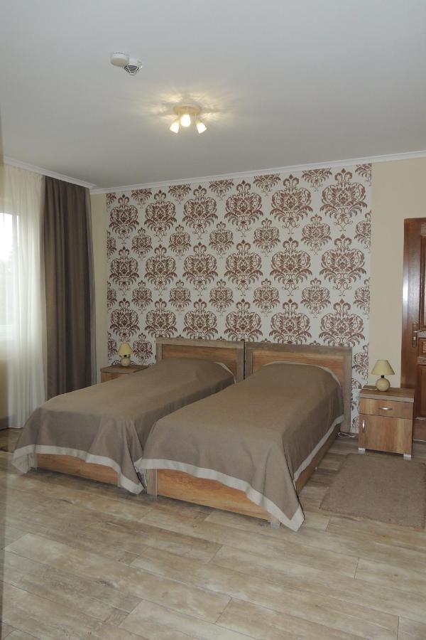 Bed and Breakfast Verba Tanya Kotaj Exterior foto