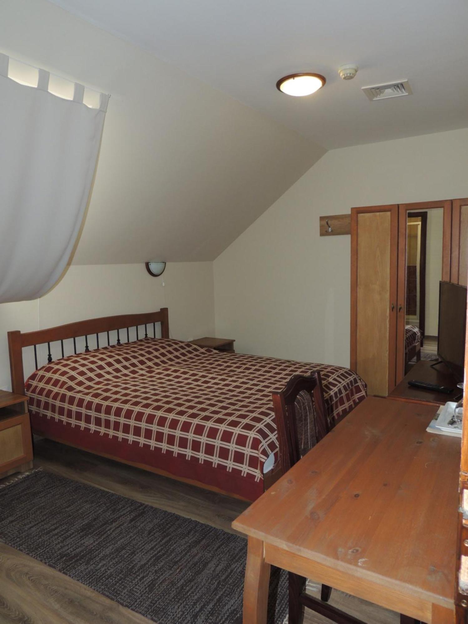 Bed and Breakfast Verba Tanya Kotaj Zimmer foto