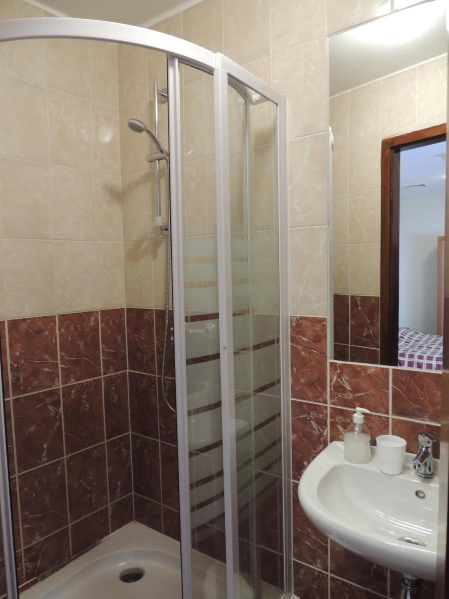Bed and Breakfast Verba Tanya Kotaj Zimmer foto