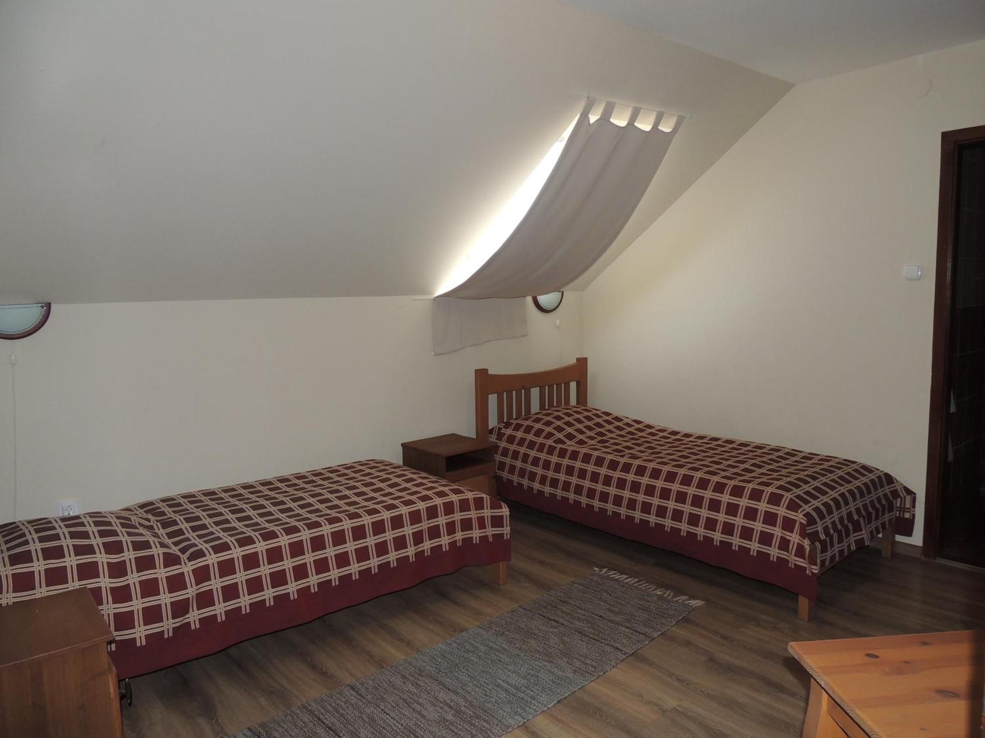 Bed and Breakfast Verba Tanya Kotaj Zimmer foto