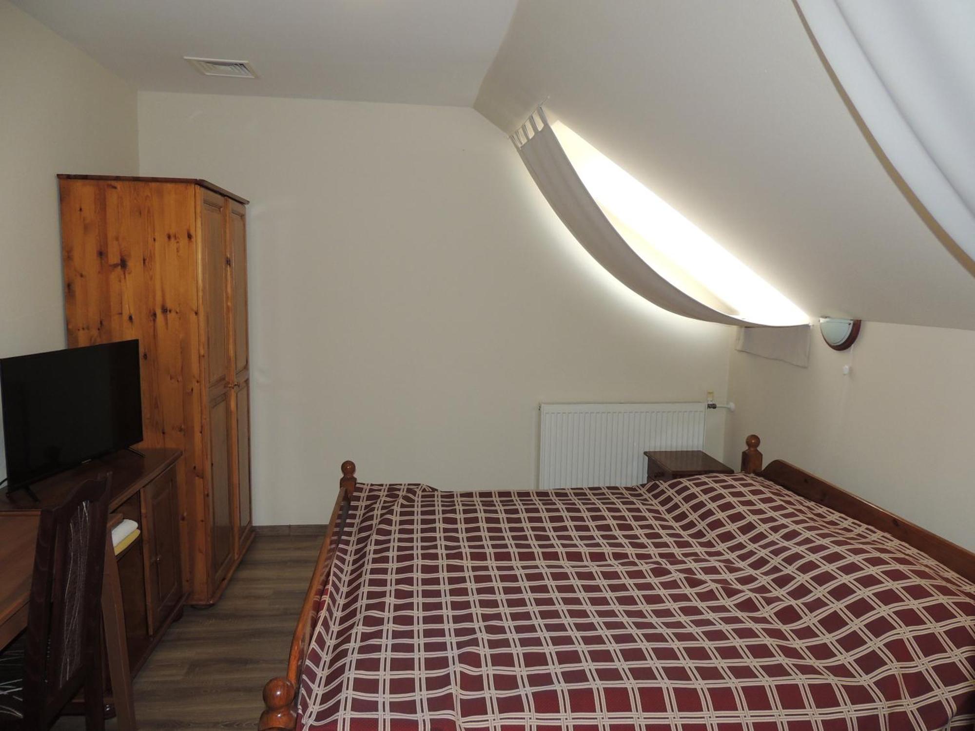 Bed and Breakfast Verba Tanya Kotaj Zimmer foto