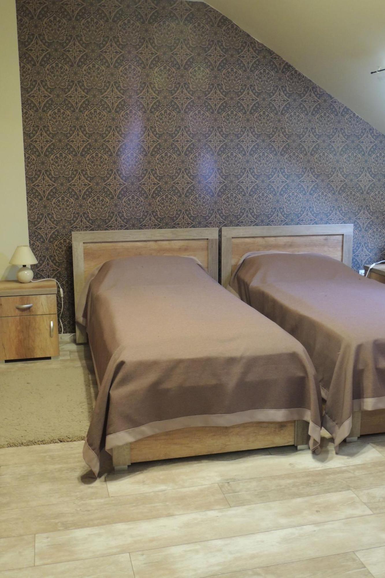 Bed and Breakfast Verba Tanya Kotaj Zimmer foto